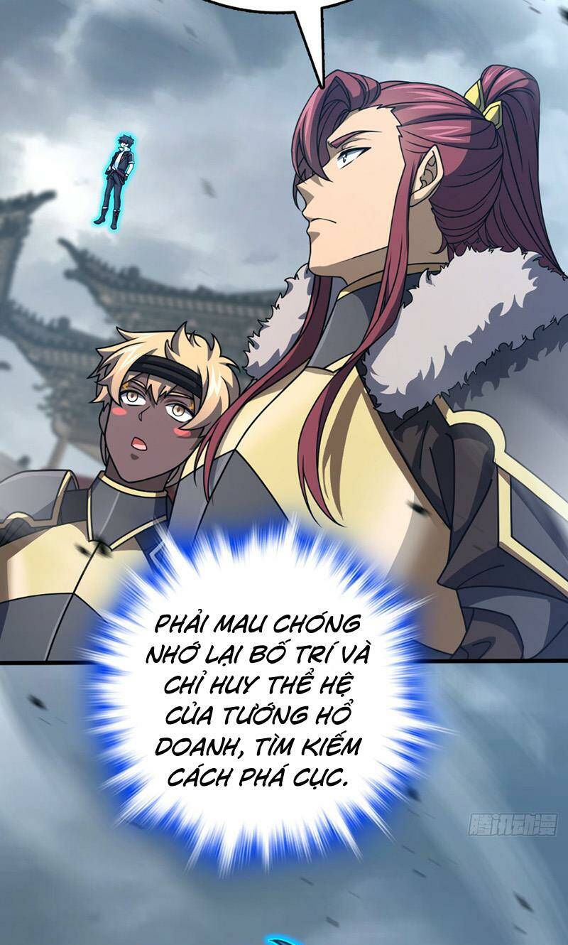 Đại Vương Tha Mạng Chapter 813 - Trang 2