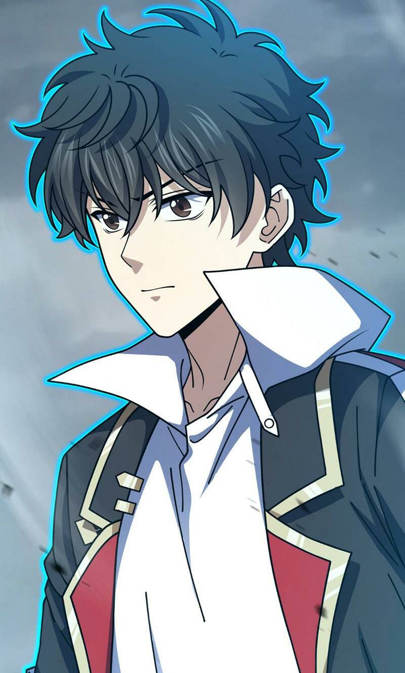 Đại Vương Tha Mạng Chapter 813 - Trang 2