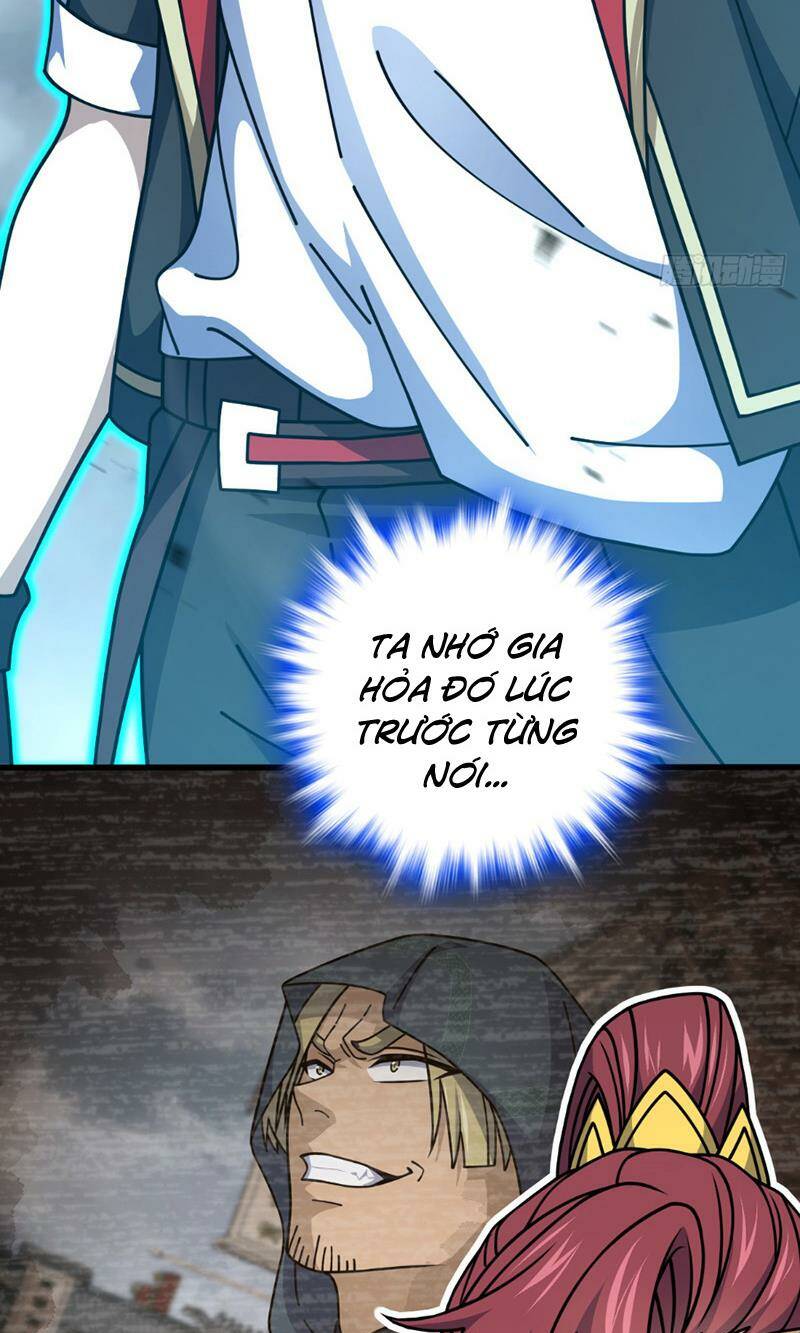 Đại Vương Tha Mạng Chapter 813 - Trang 2