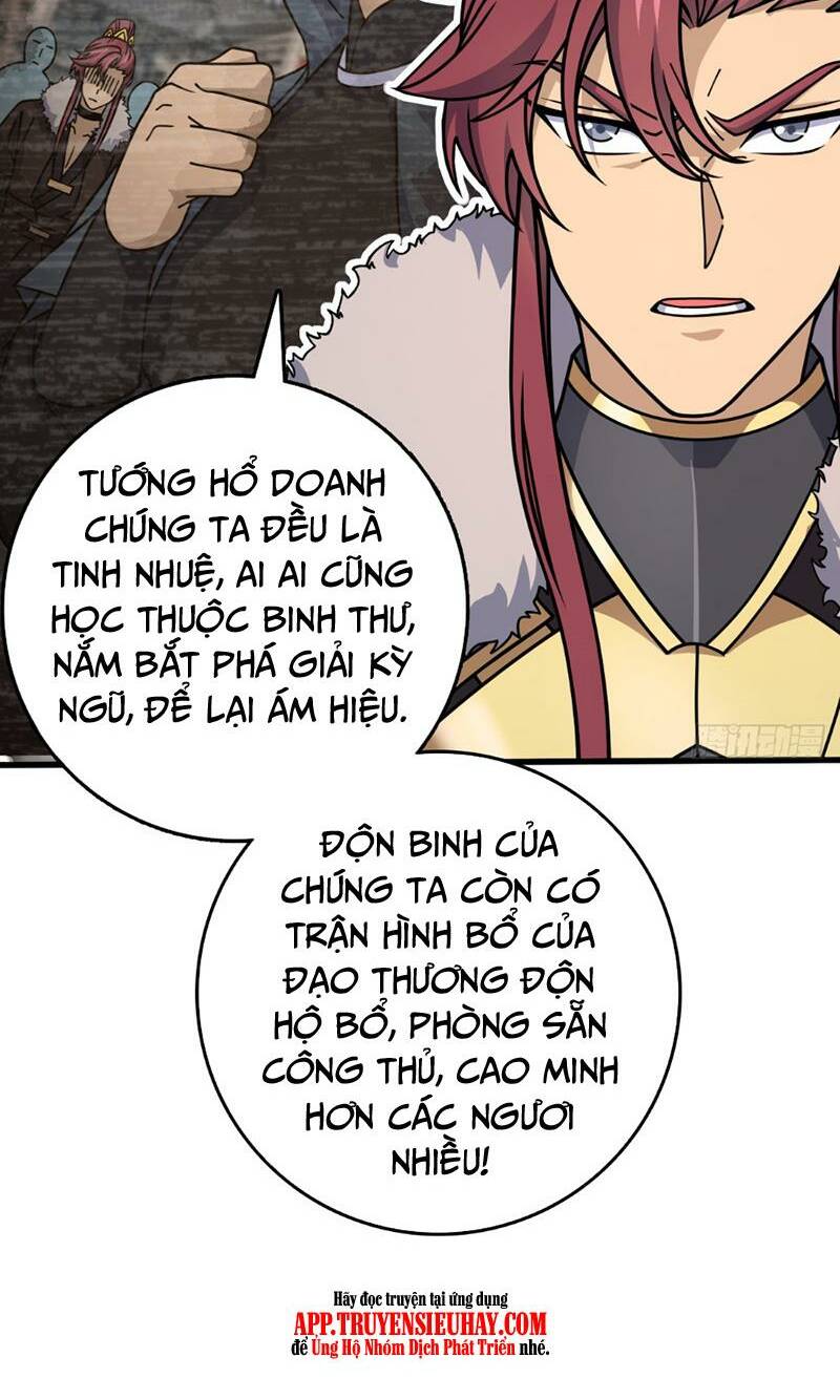 Đại Vương Tha Mạng Chapter 813 - Trang 2