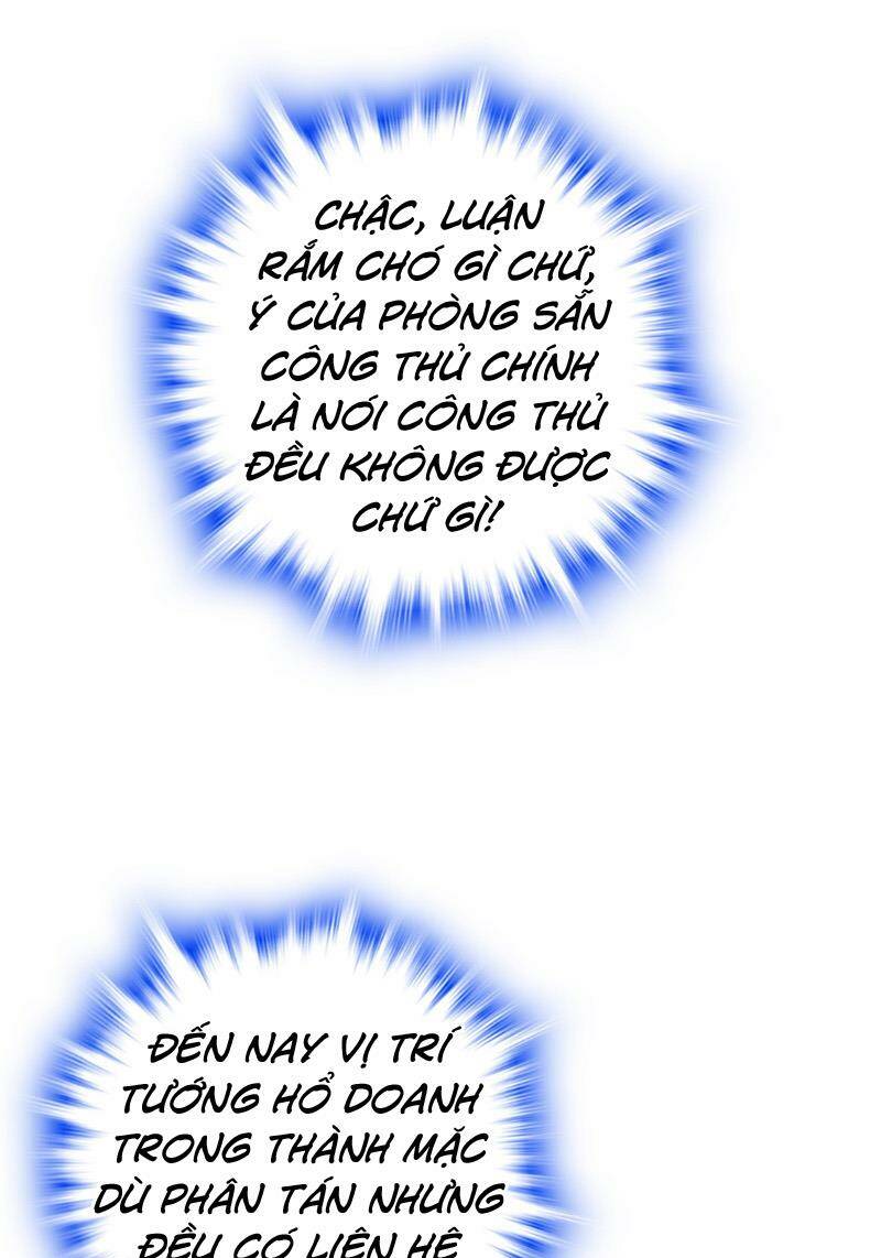 Đại Vương Tha Mạng Chapter 813 - Trang 2