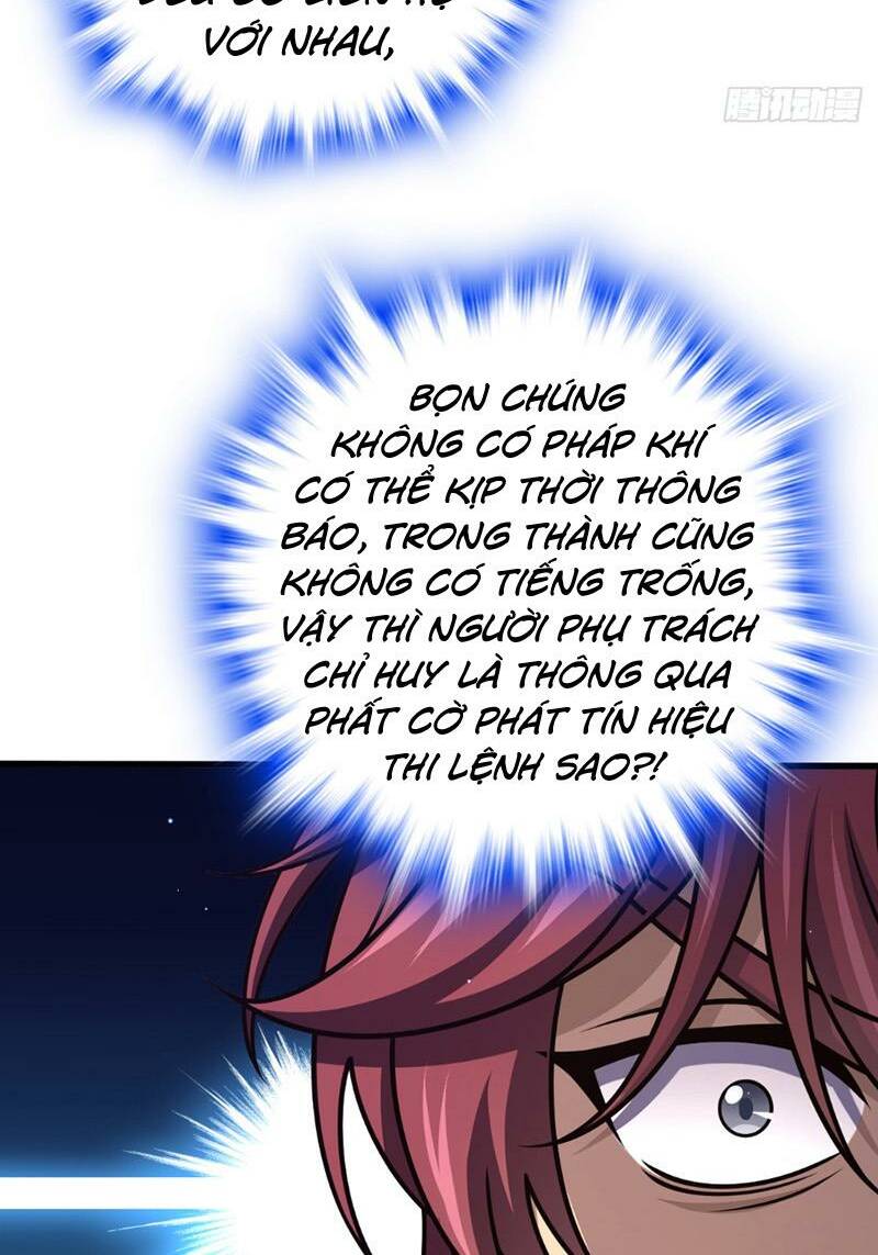 Đại Vương Tha Mạng Chapter 813 - Trang 2