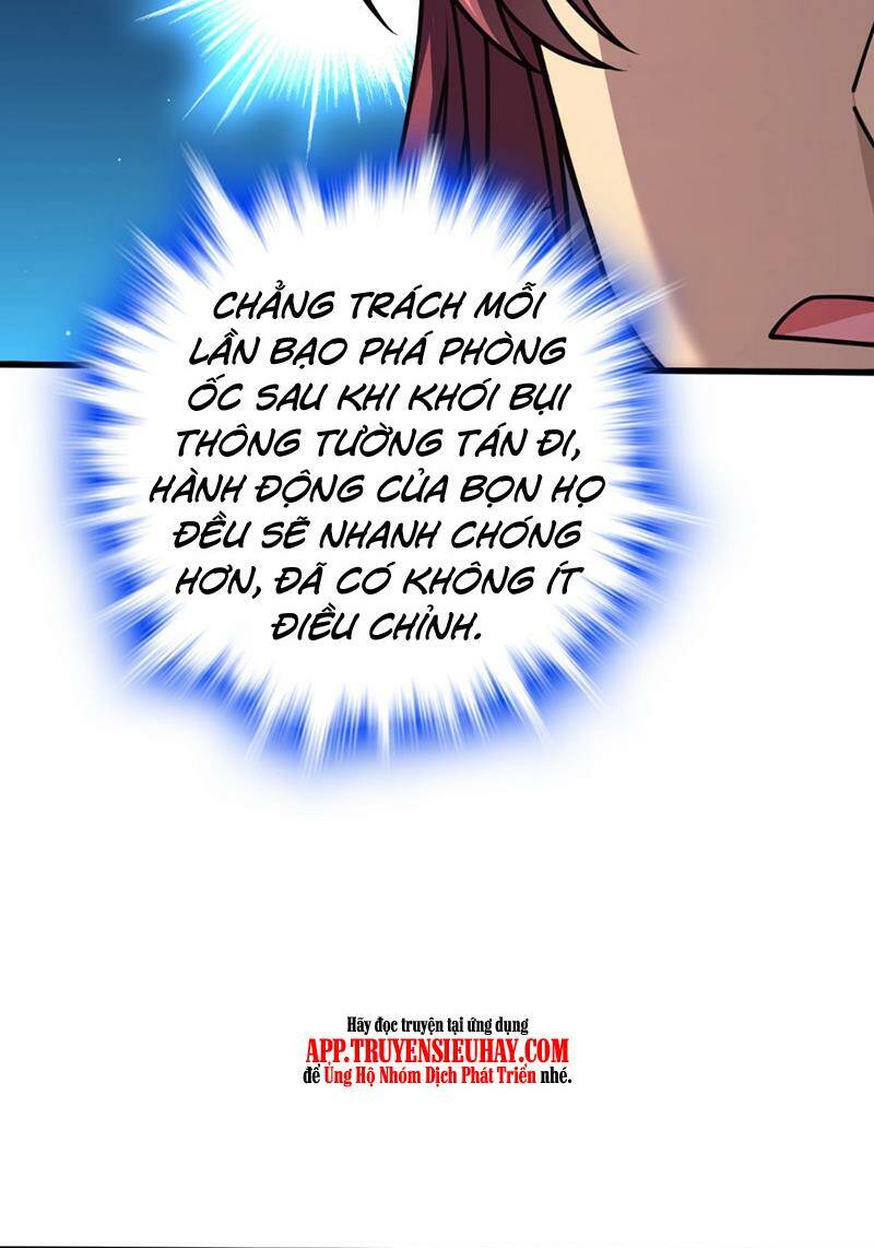 Đại Vương Tha Mạng Chapter 813 - Trang 2