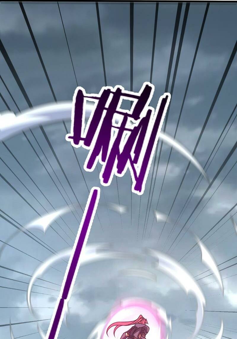 Đại Vương Tha Mạng Chapter 813 - Trang 2