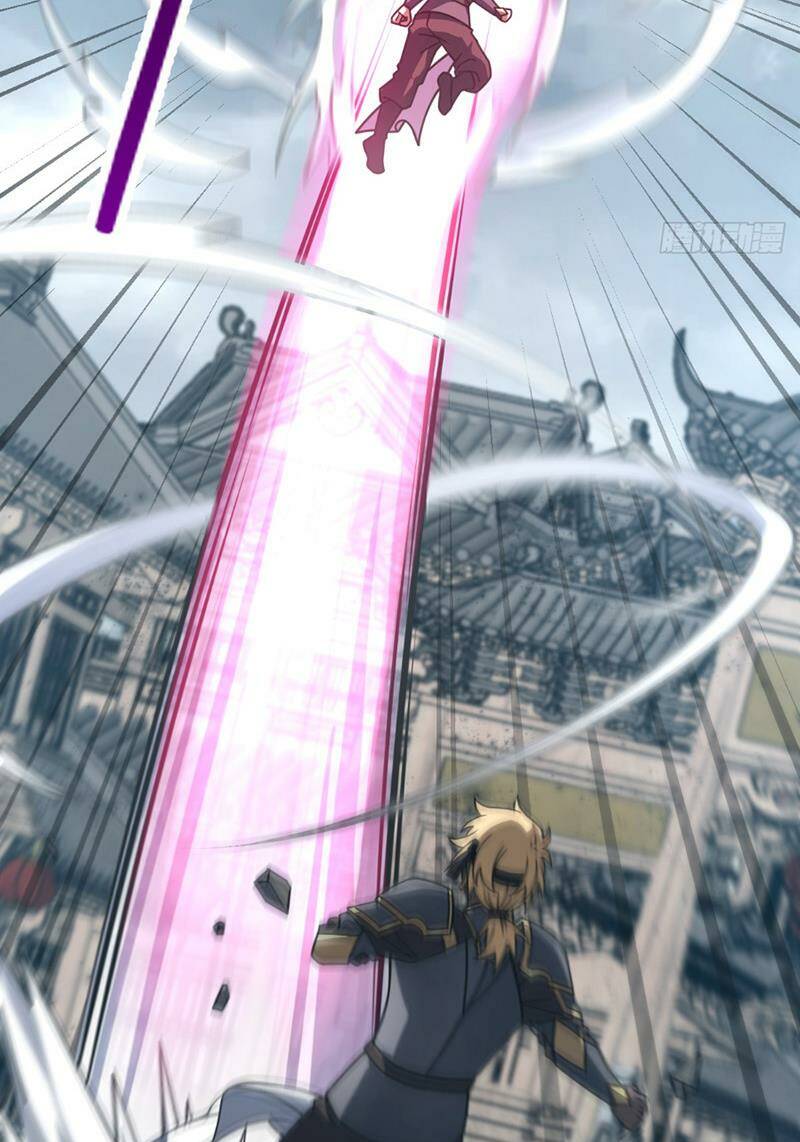 Đại Vương Tha Mạng Chapter 813 - Trang 2