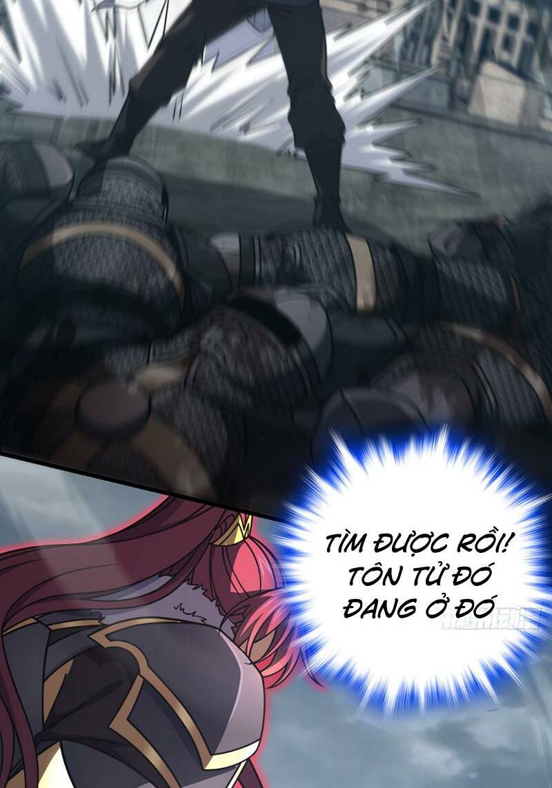 Đại Vương Tha Mạng Chapter 813 - Trang 2