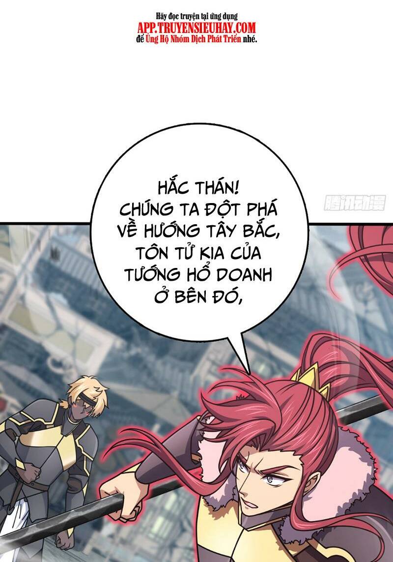 Đại Vương Tha Mạng Chapter 813 - Trang 2