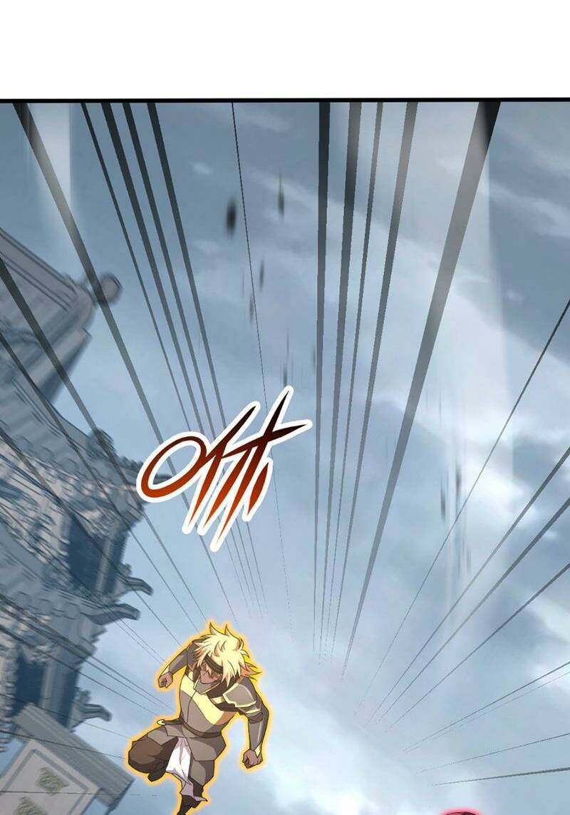 Đại Vương Tha Mạng Chapter 813 - Trang 2