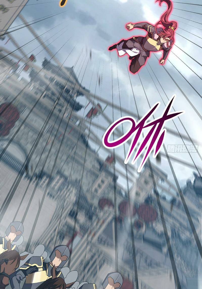 Đại Vương Tha Mạng Chapter 813 - Trang 2