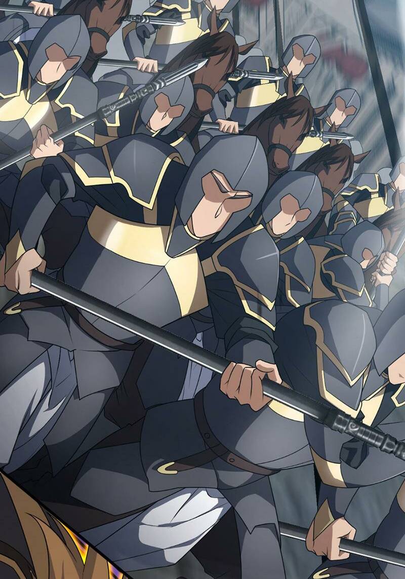 Đại Vương Tha Mạng Chapter 813 - Trang 2