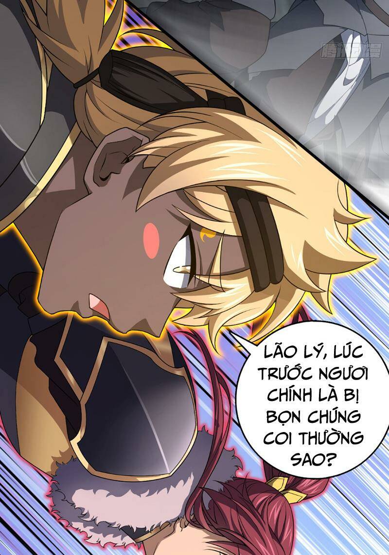 Đại Vương Tha Mạng Chapter 813 - Trang 2