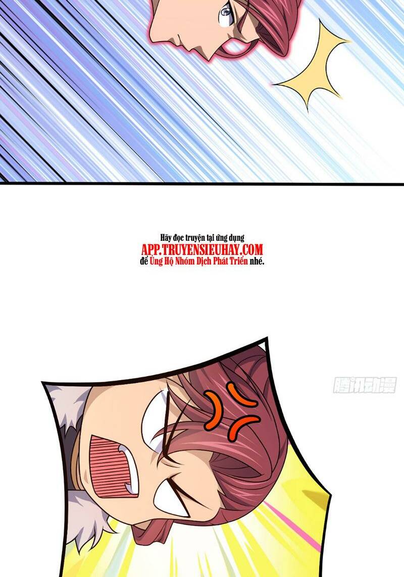 Đại Vương Tha Mạng Chapter 813 - Trang 2