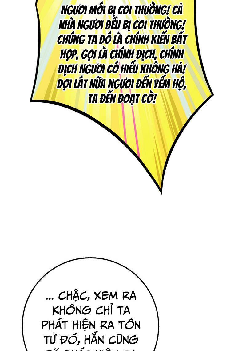 Đại Vương Tha Mạng Chapter 813 - Trang 2