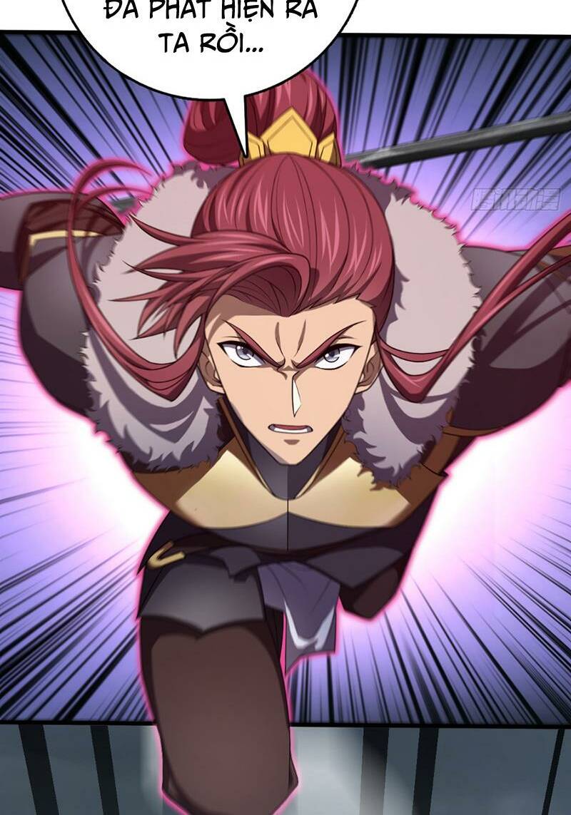 Đại Vương Tha Mạng Chapter 813 - Trang 2
