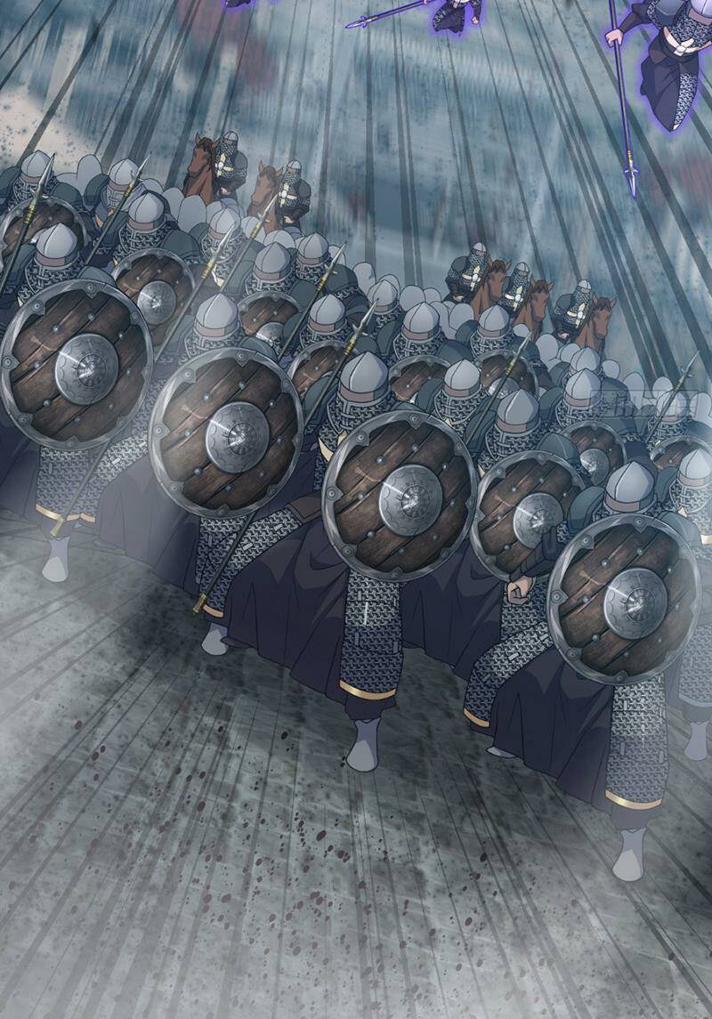 Đại Vương Tha Mạng Chapter 813 - Trang 2