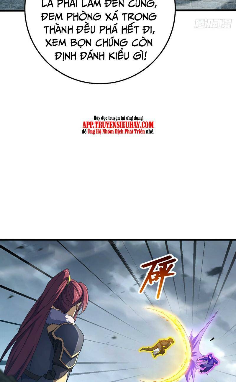 Đại Vương Tha Mạng Chapter 813 - Trang 2