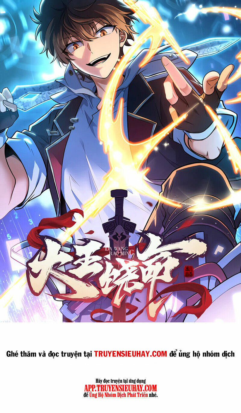 Đại Vương Tha Mạng Chapter 814 - Trang 2