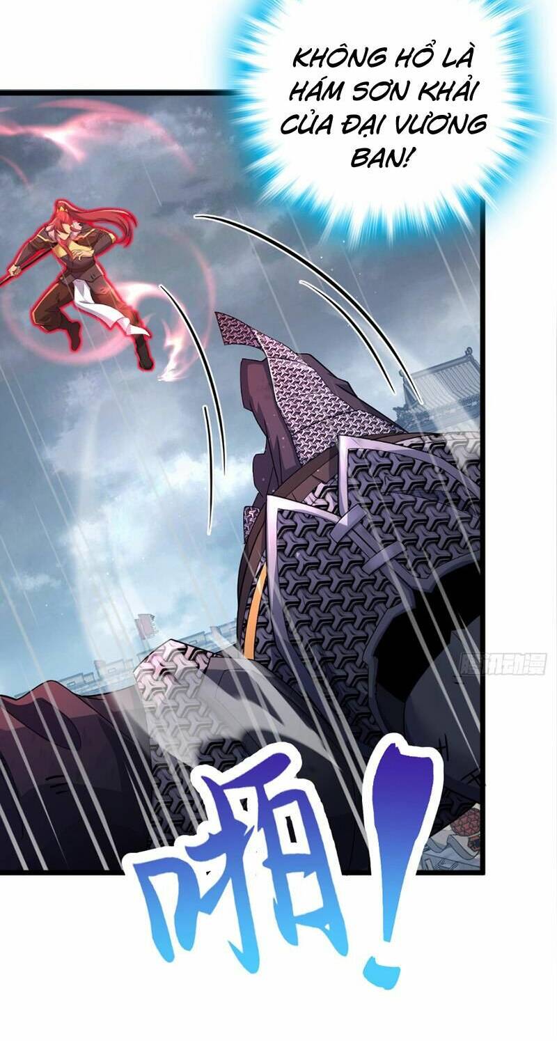 Đại Vương Tha Mạng Chapter 814 - Trang 2