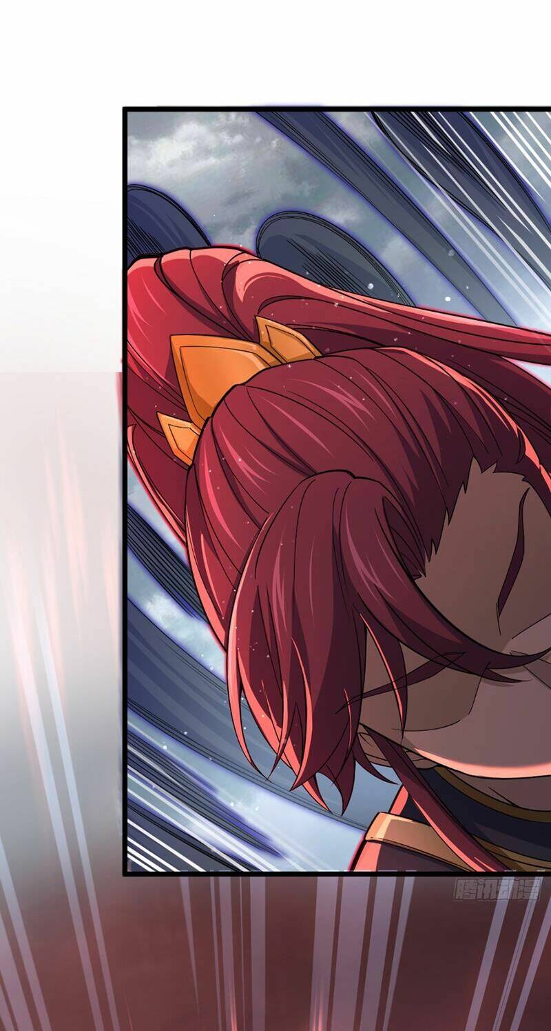 Đại Vương Tha Mạng Chapter 814 - Trang 2