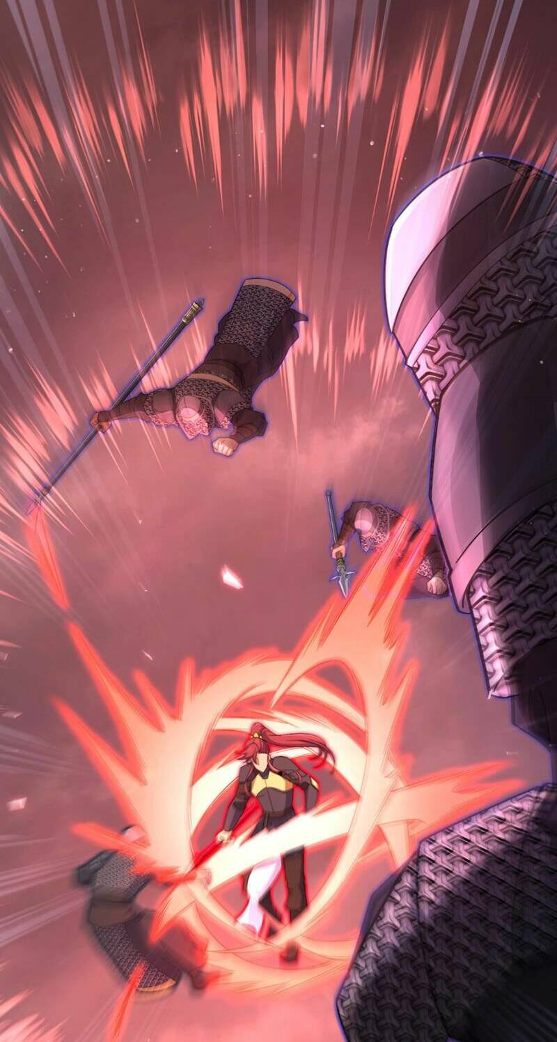 Đại Vương Tha Mạng Chapter 814 - Trang 2