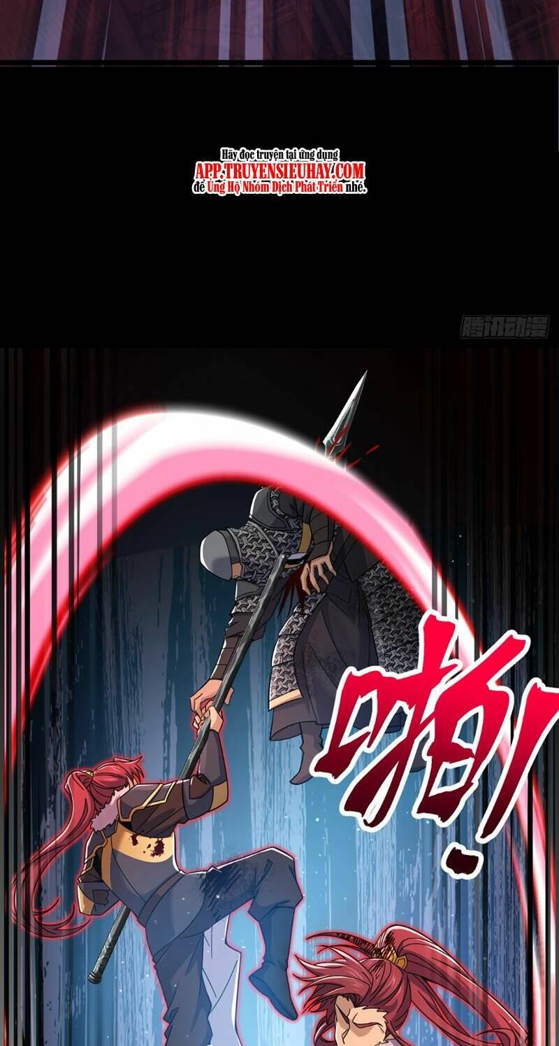 Đại Vương Tha Mạng Chapter 814 - Trang 2