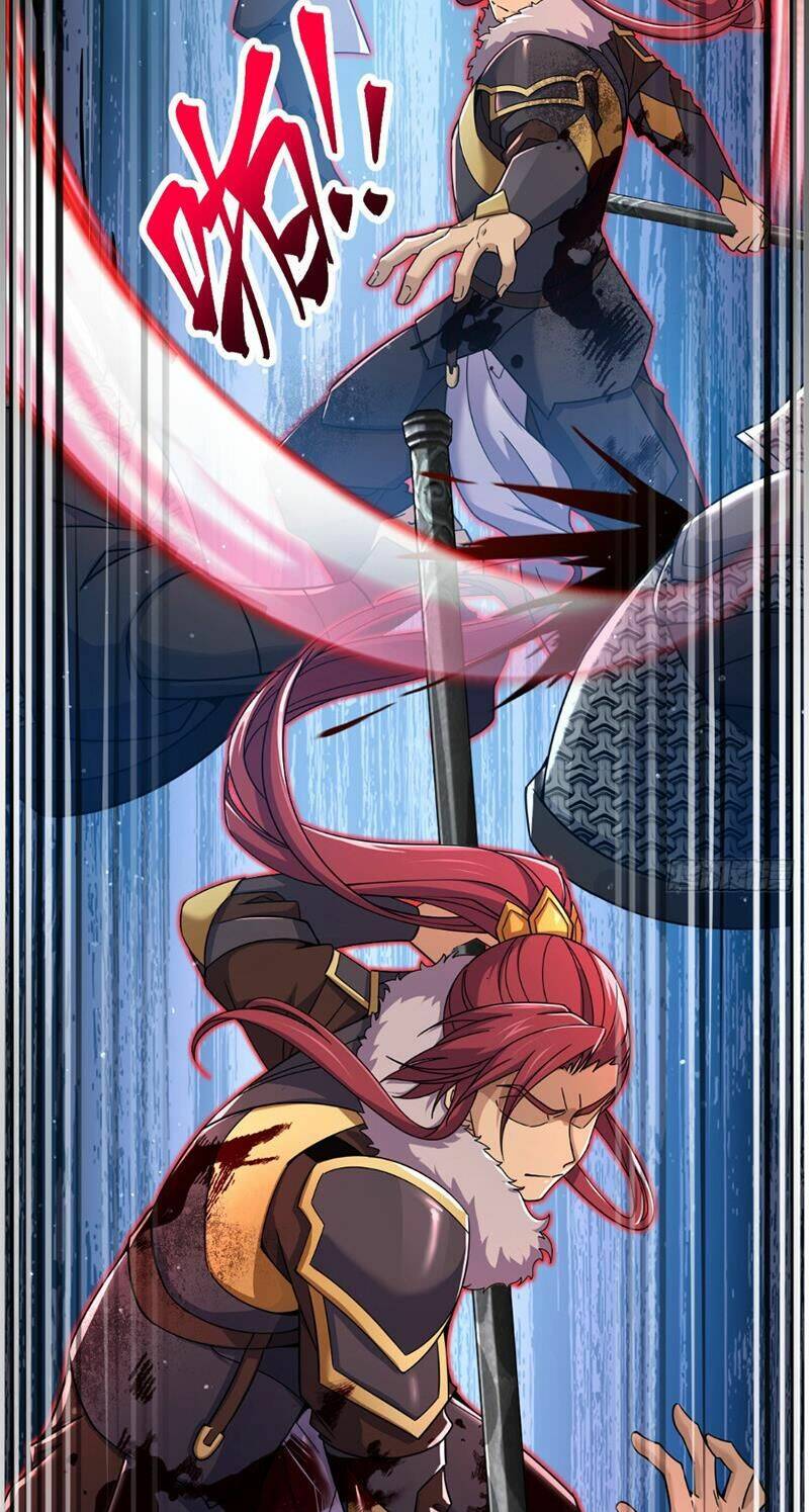 Đại Vương Tha Mạng Chapter 814 - Trang 2