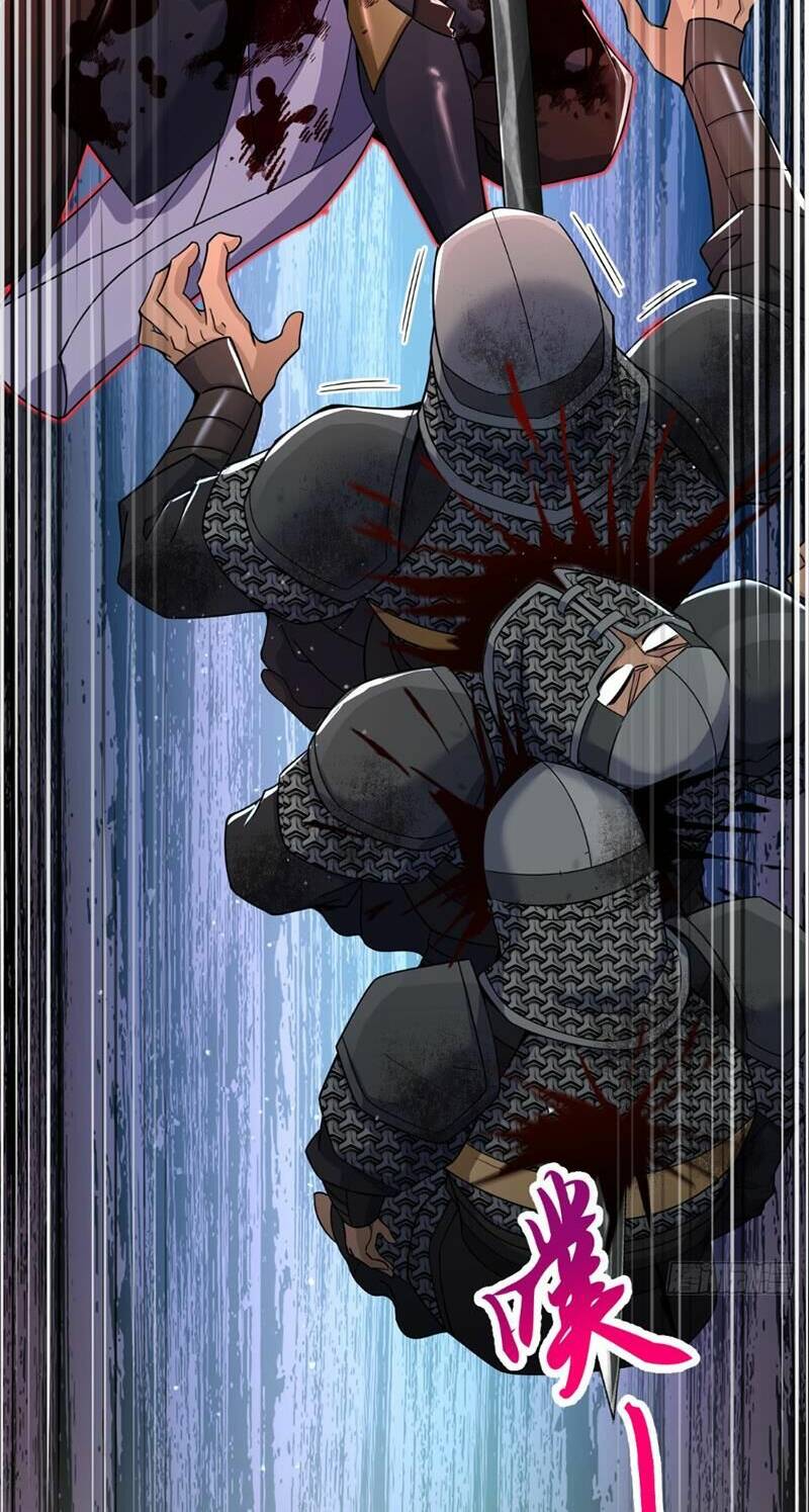 Đại Vương Tha Mạng Chapter 814 - Trang 2