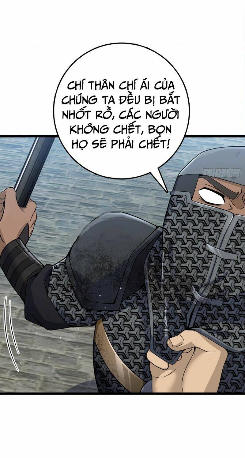Đại Vương Tha Mạng Chapter 814 - Trang 2