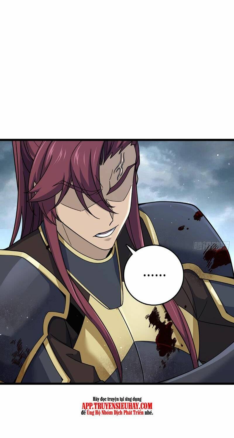 Đại Vương Tha Mạng Chapter 814 - Trang 2