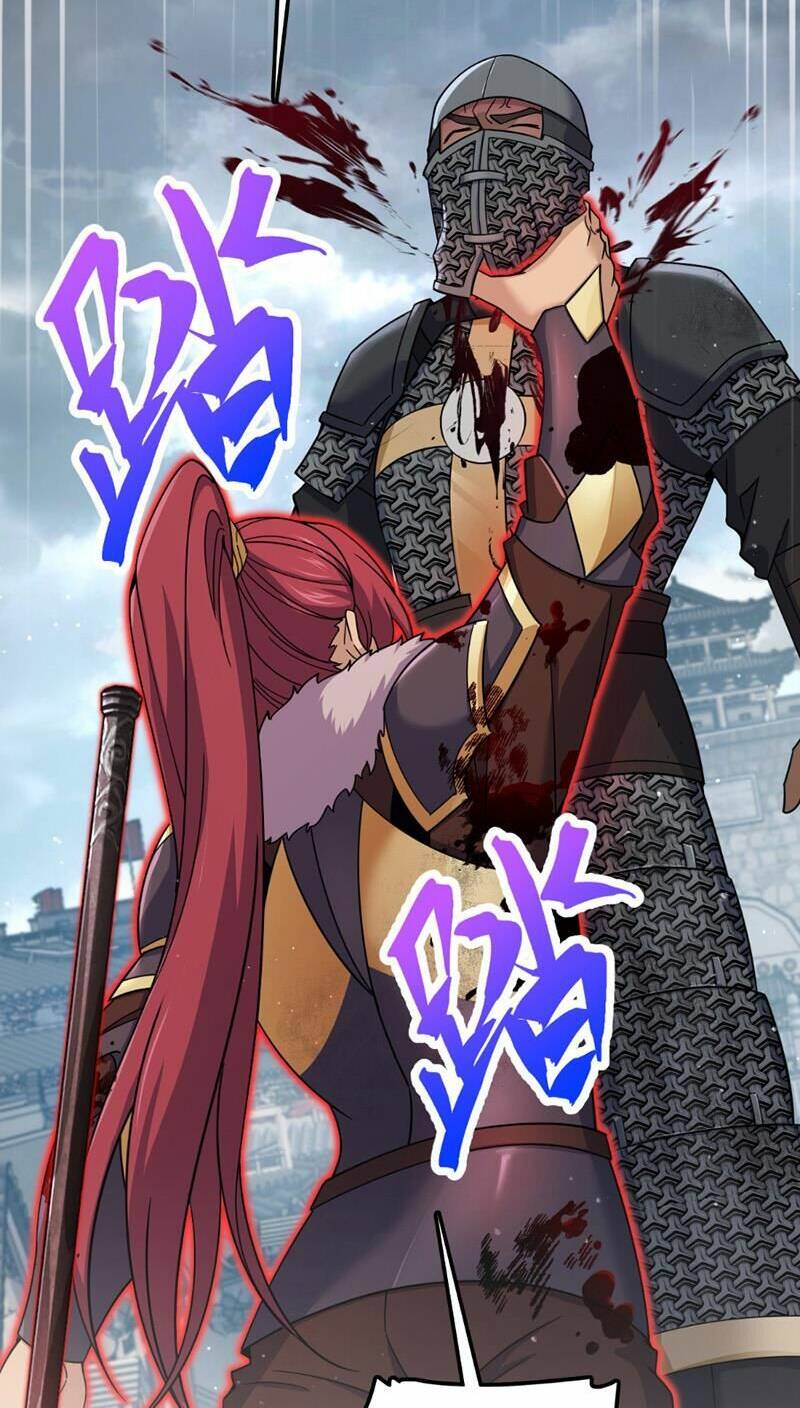 Đại Vương Tha Mạng Chapter 814 - Trang 2