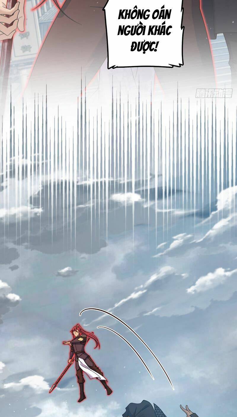 Đại Vương Tha Mạng Chapter 814 - Trang 2