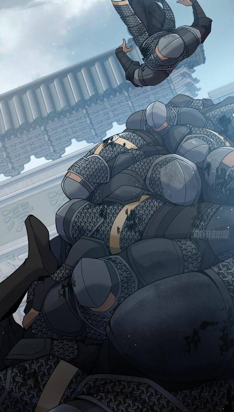 Đại Vương Tha Mạng Chapter 814 - Trang 2