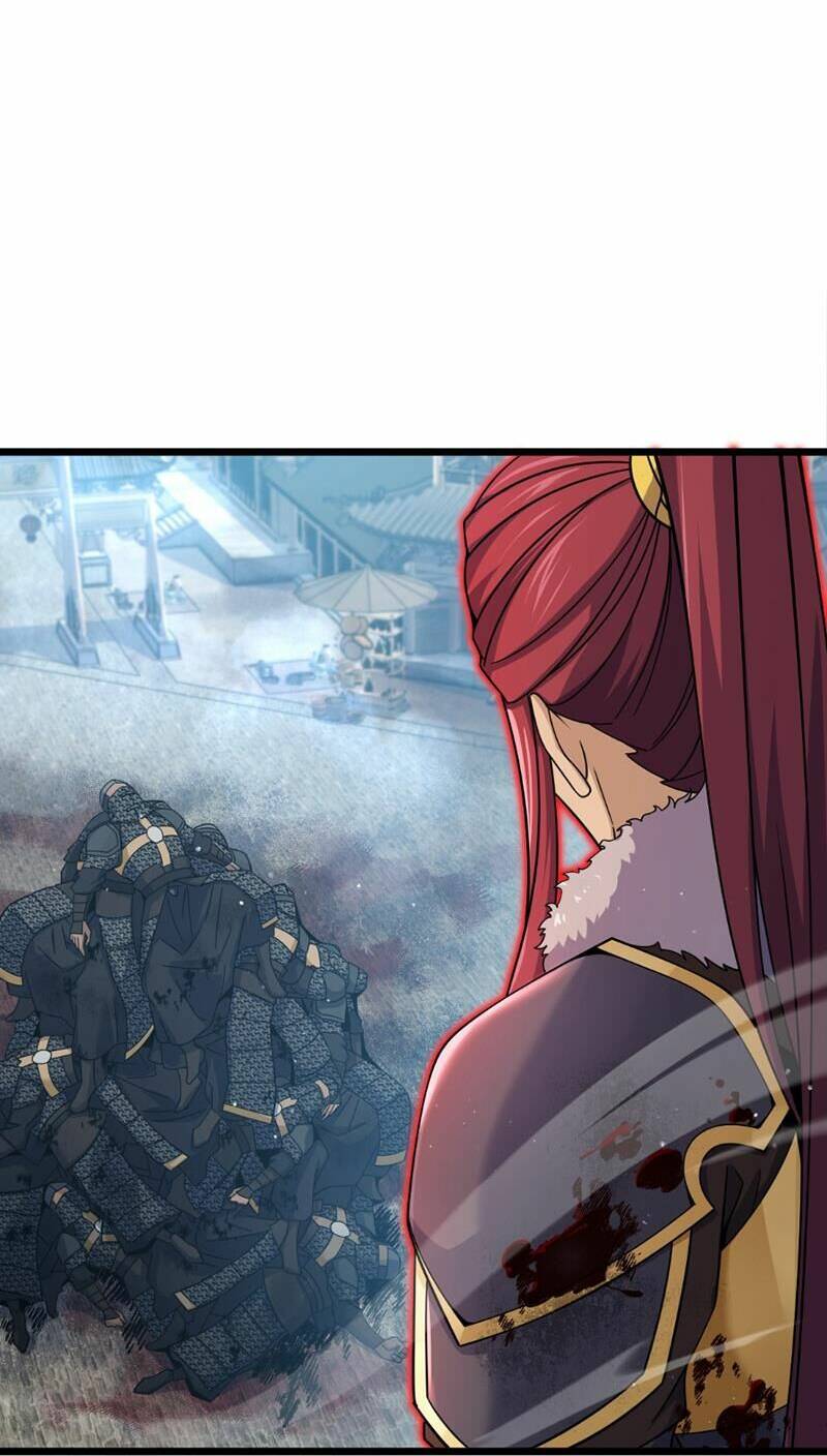 Đại Vương Tha Mạng Chapter 814 - Trang 2