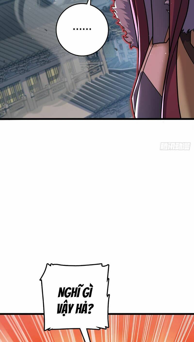 Đại Vương Tha Mạng Chapter 814 - Trang 2