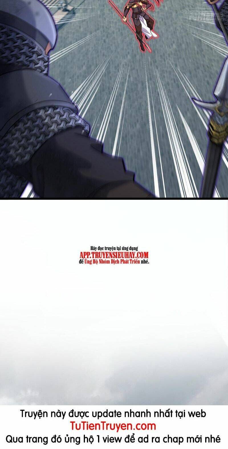 Đại Vương Tha Mạng Chapter 814 - Trang 2