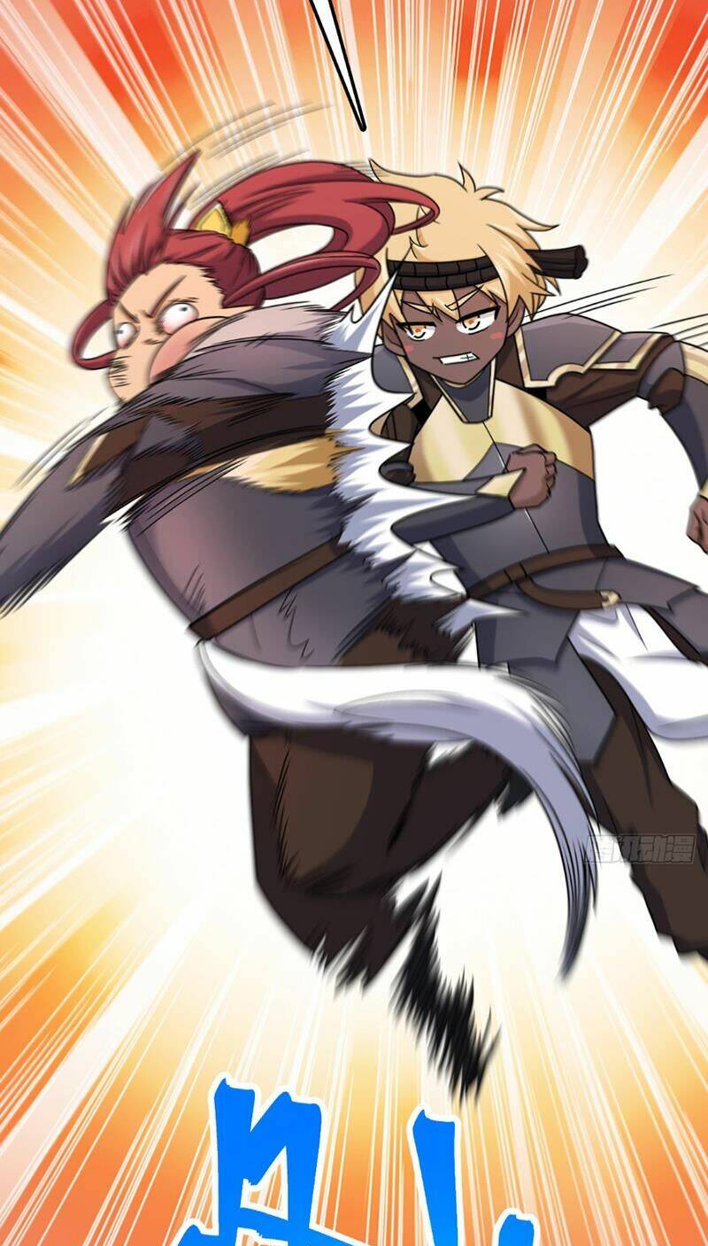 Đại Vương Tha Mạng Chapter 814 - Trang 2