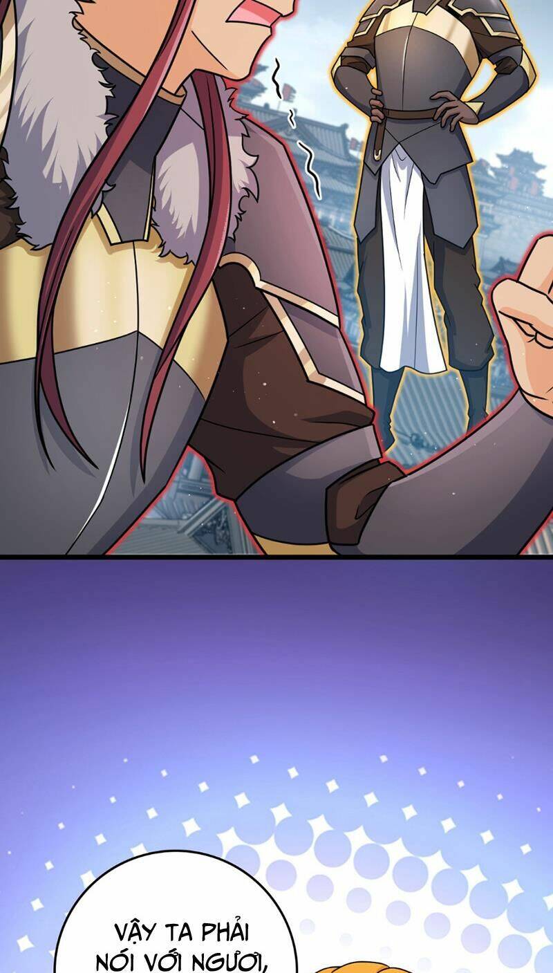 Đại Vương Tha Mạng Chapter 814 - Trang 2