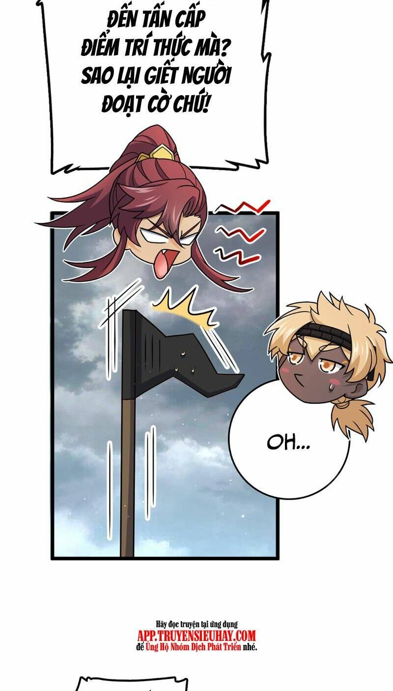 Đại Vương Tha Mạng Chapter 814 - Trang 2