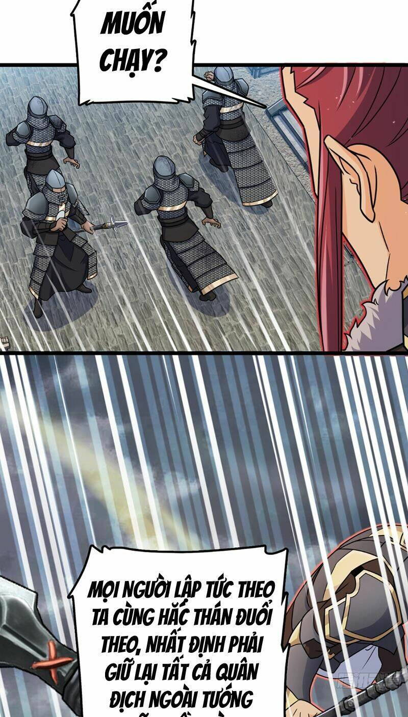 Đại Vương Tha Mạng Chapter 814 - Trang 2