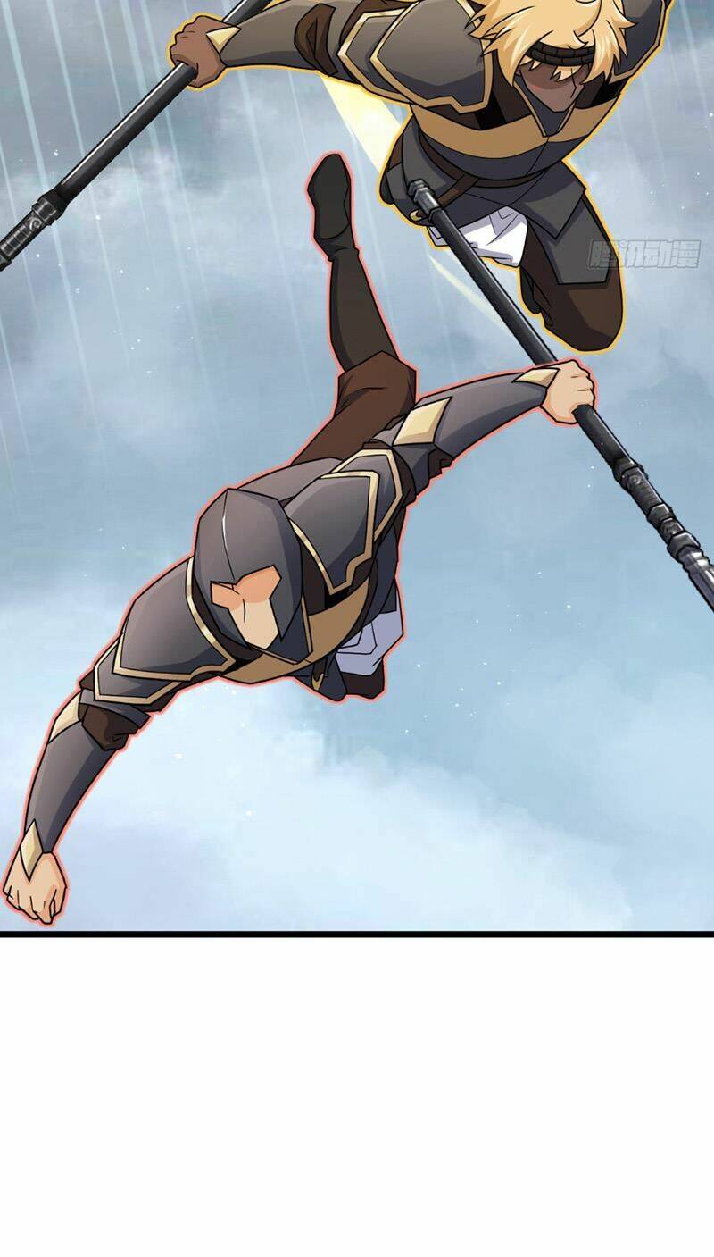 Đại Vương Tha Mạng Chapter 814 - Trang 2