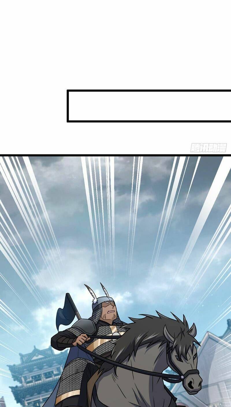 Đại Vương Tha Mạng Chapter 814 - Trang 2