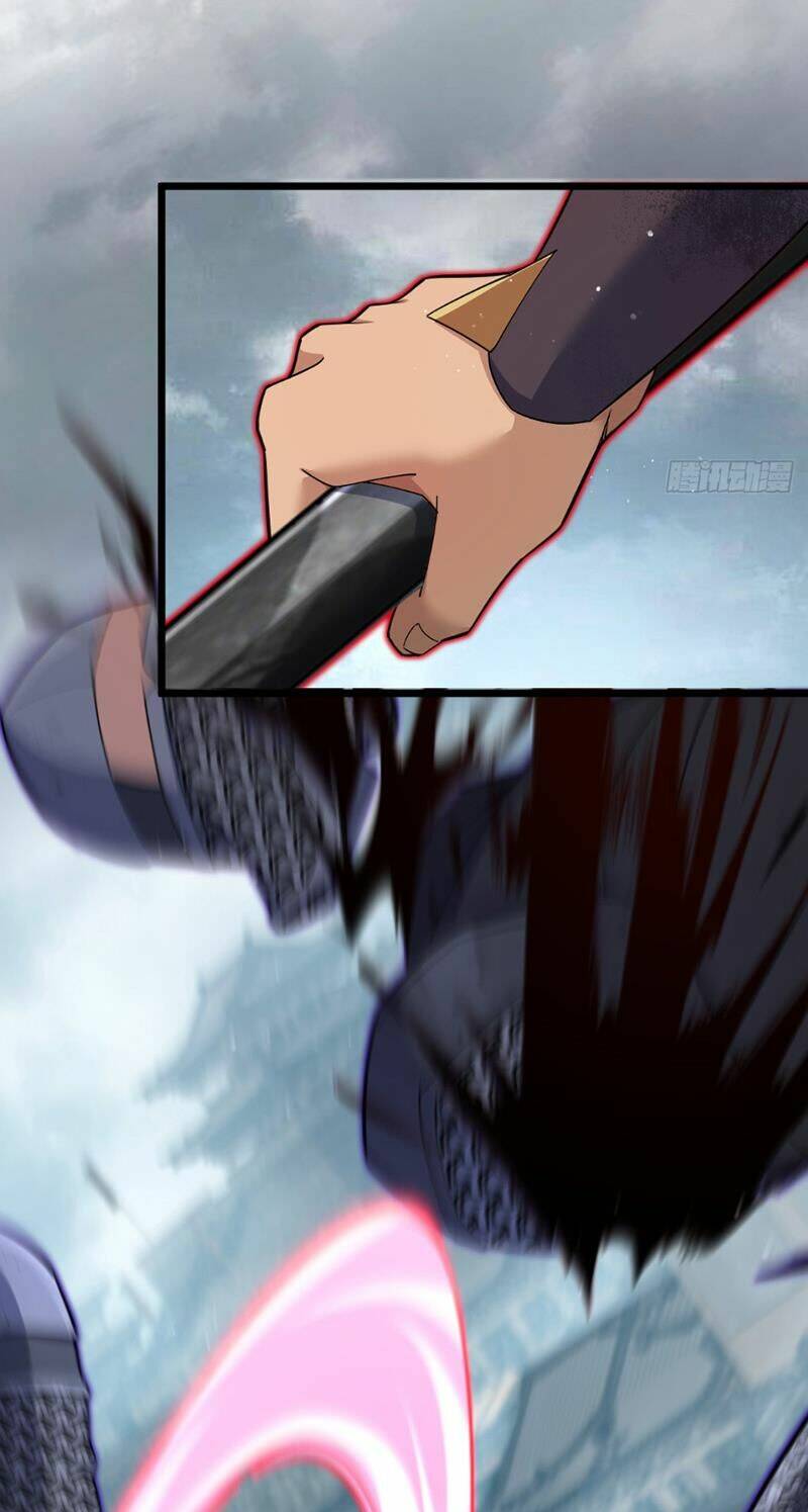 Đại Vương Tha Mạng Chapter 814 - Trang 2