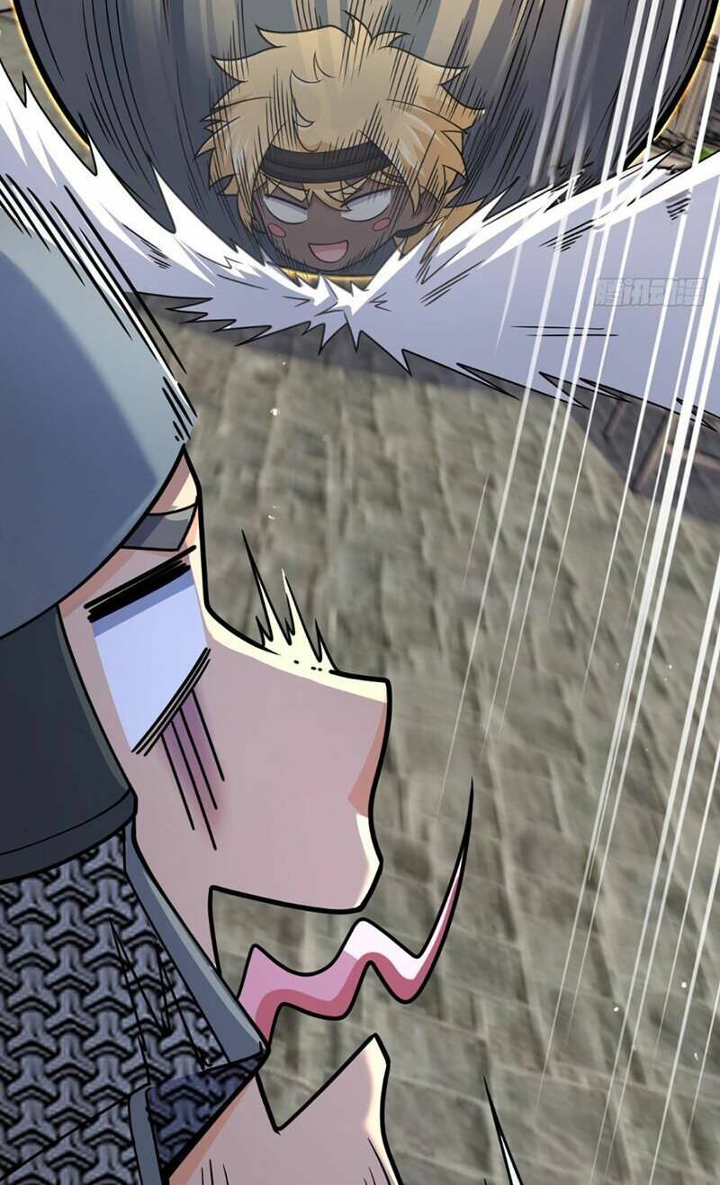 Đại Vương Tha Mạng Chapter 814 - Trang 2