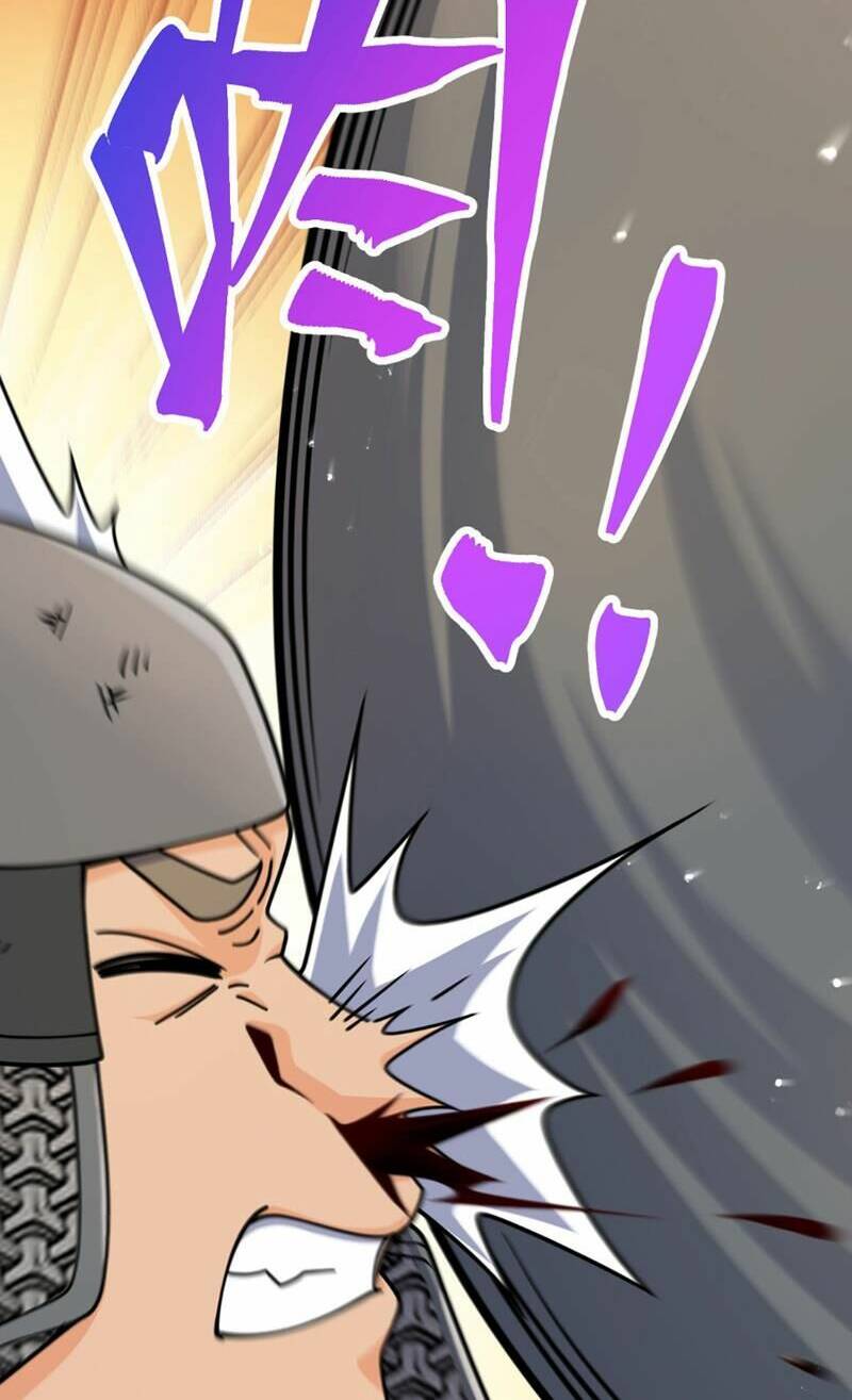 Đại Vương Tha Mạng Chapter 814 - Trang 2