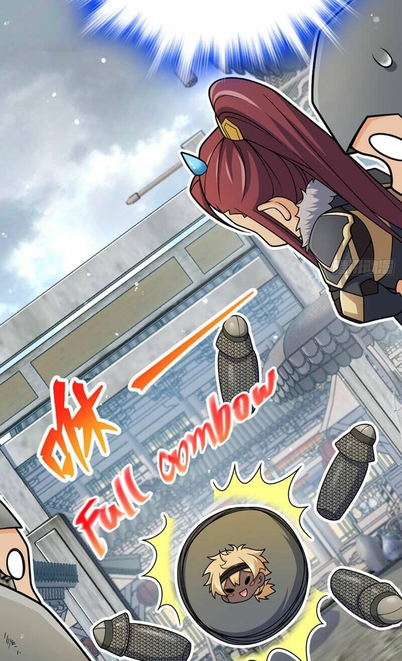 Đại Vương Tha Mạng Chapter 814 - Trang 2