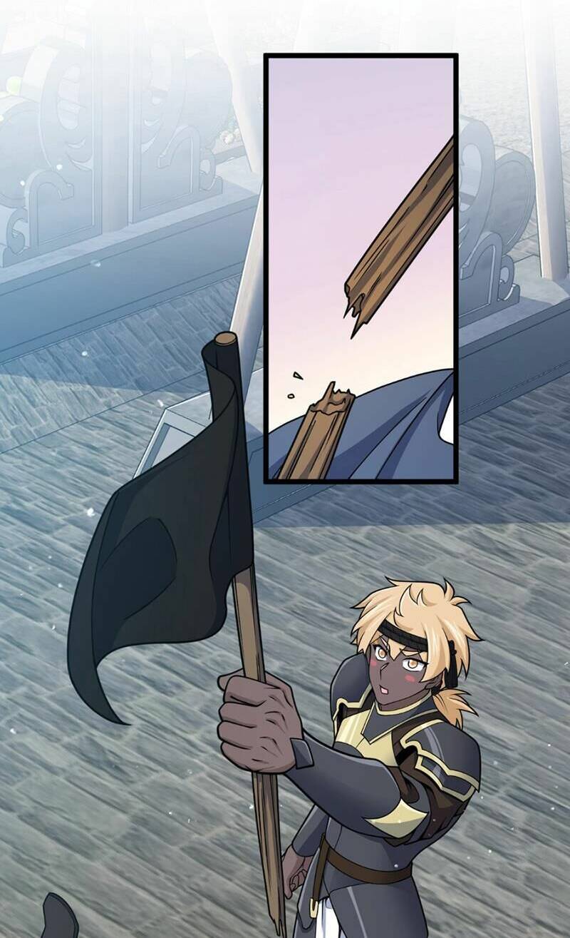 Đại Vương Tha Mạng Chapter 814 - Trang 2