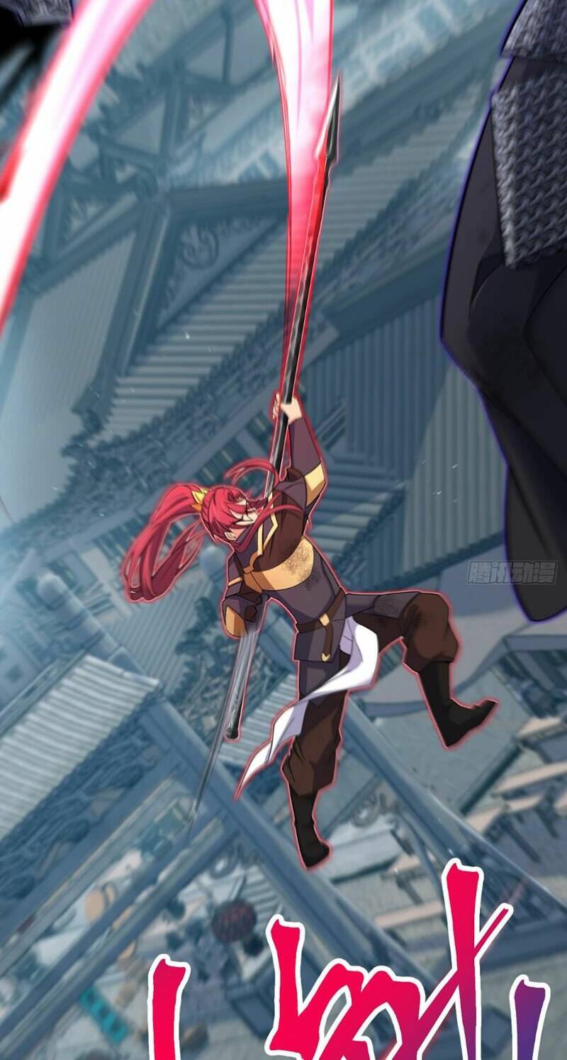 Đại Vương Tha Mạng Chapter 814 - Trang 2