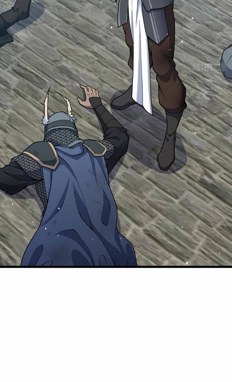 Đại Vương Tha Mạng Chapter 814 - Trang 2