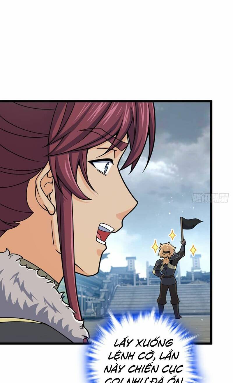 Đại Vương Tha Mạng Chapter 814 - Trang 2