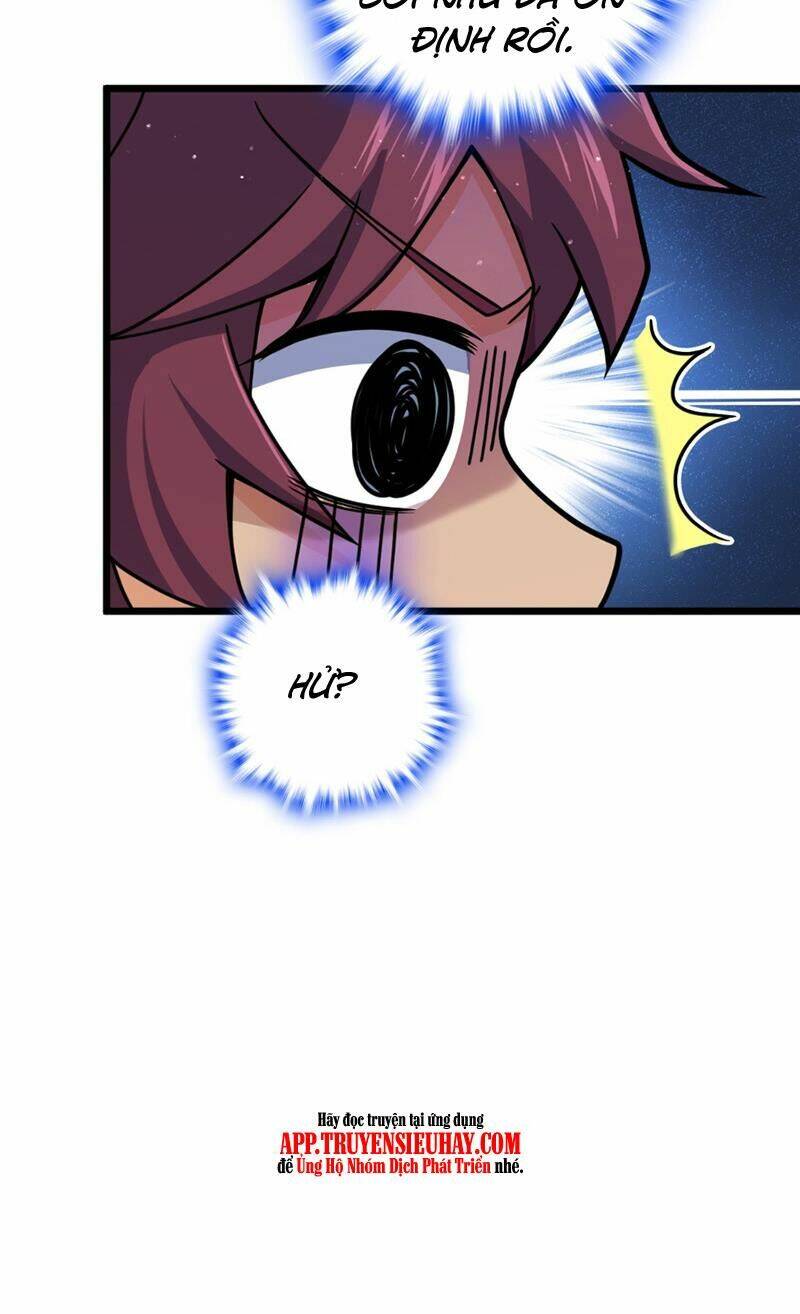 Đại Vương Tha Mạng Chapter 814 - Trang 2